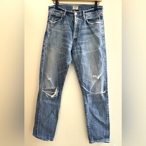Citizens of Humanity Liya Jeans